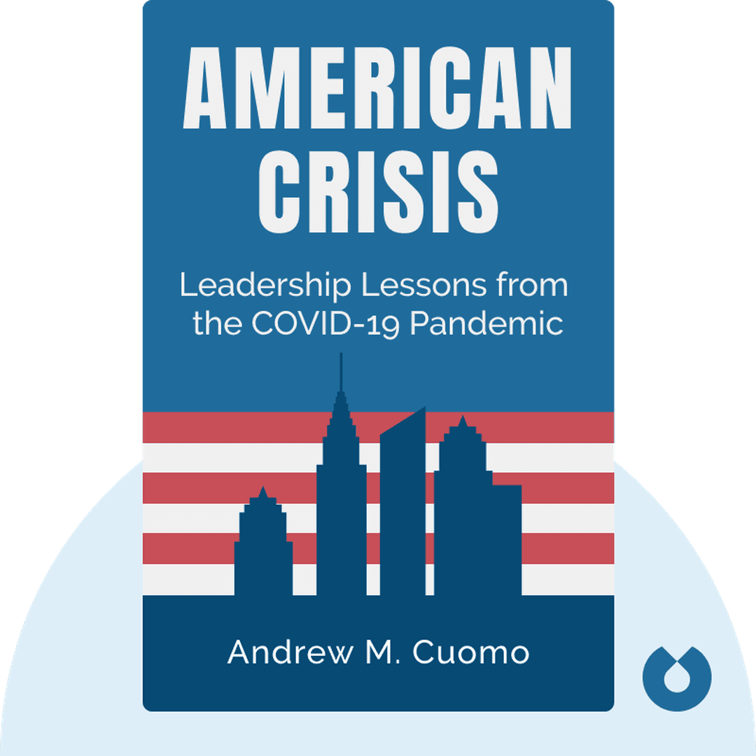 American Crisis cover