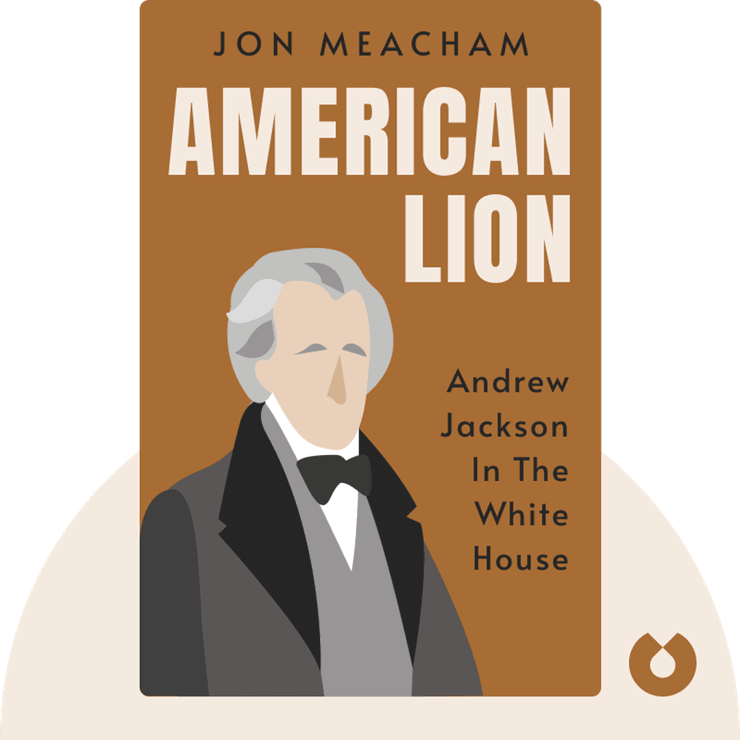 American Lion cover