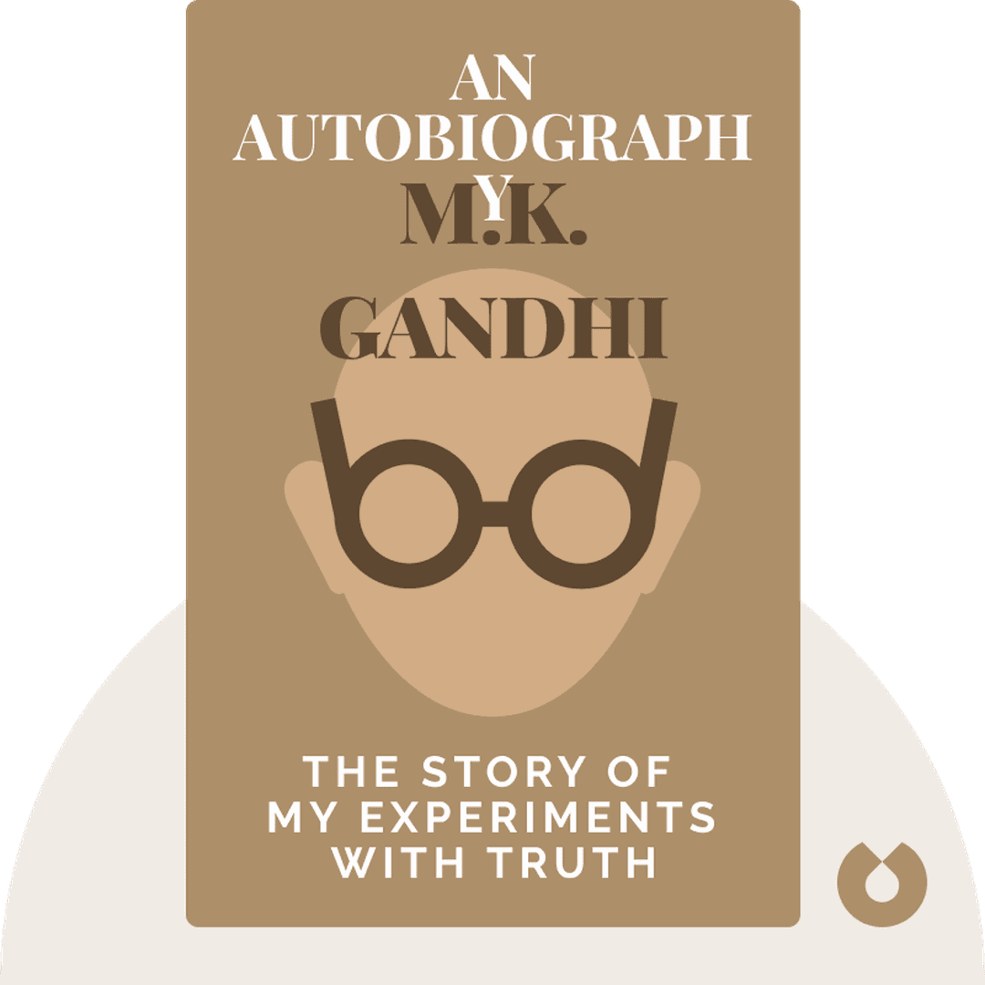 An Autobiography cover