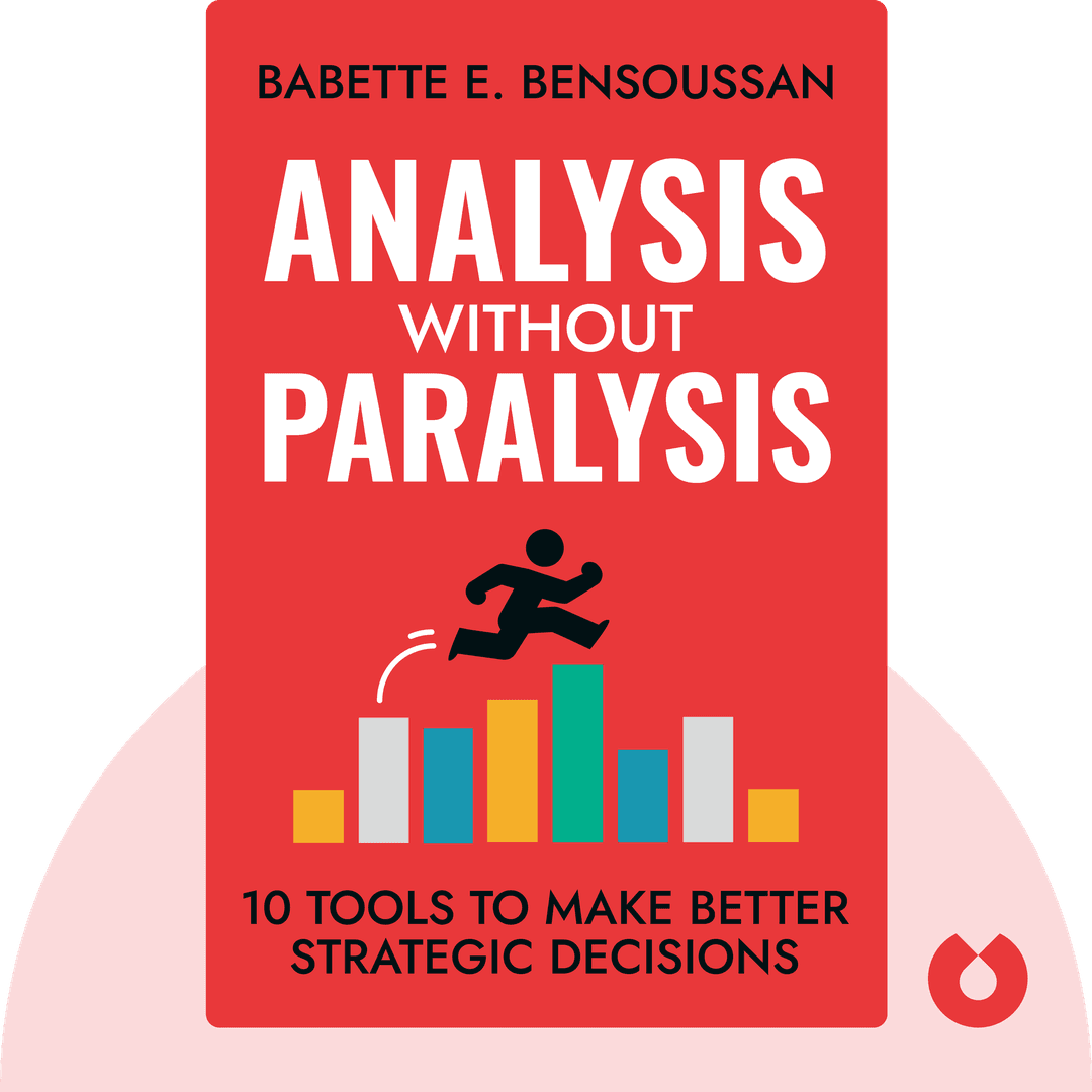 Analysis Without Paralysis cover