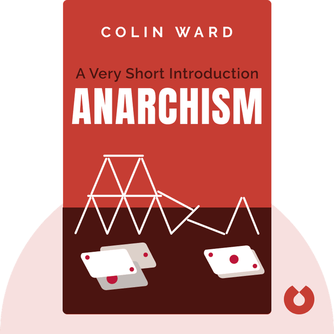 Anarchism cover