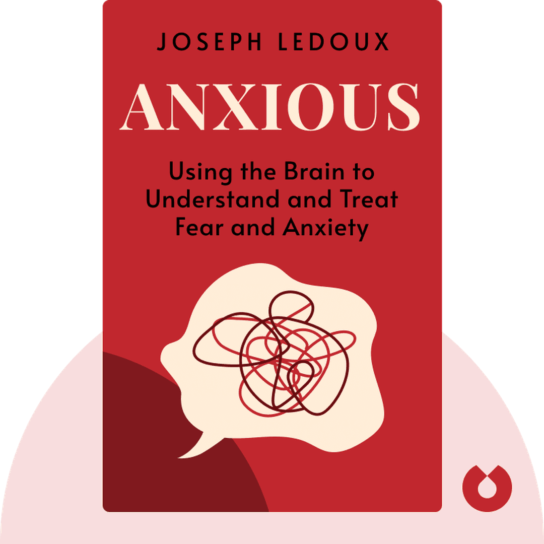 Anxious cover