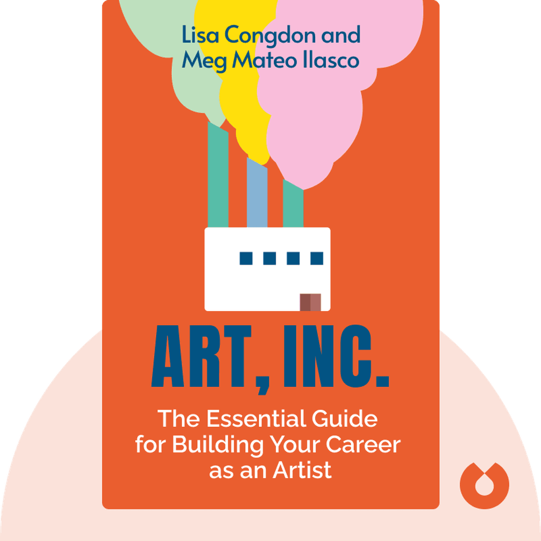 Art, Inc. cover