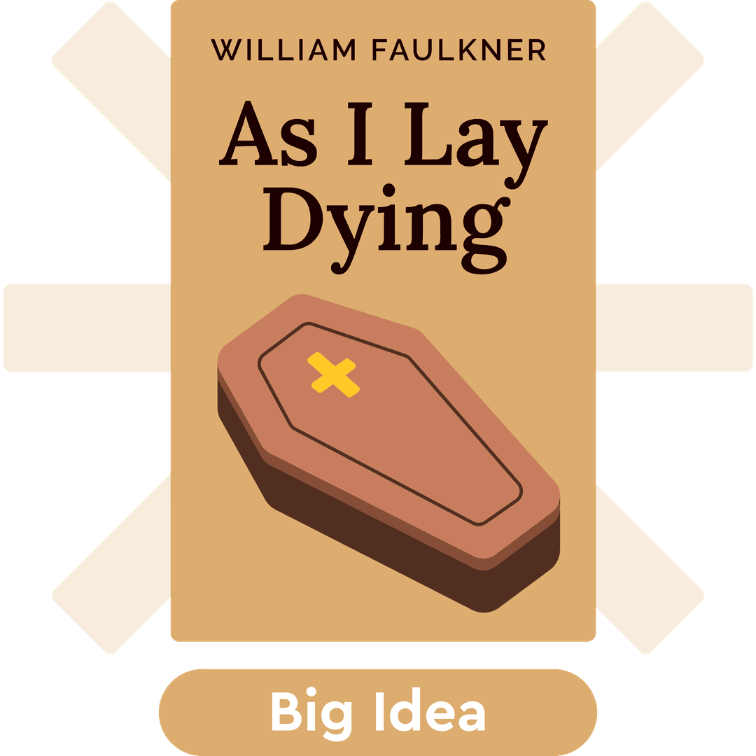 As I Lay Dying cover