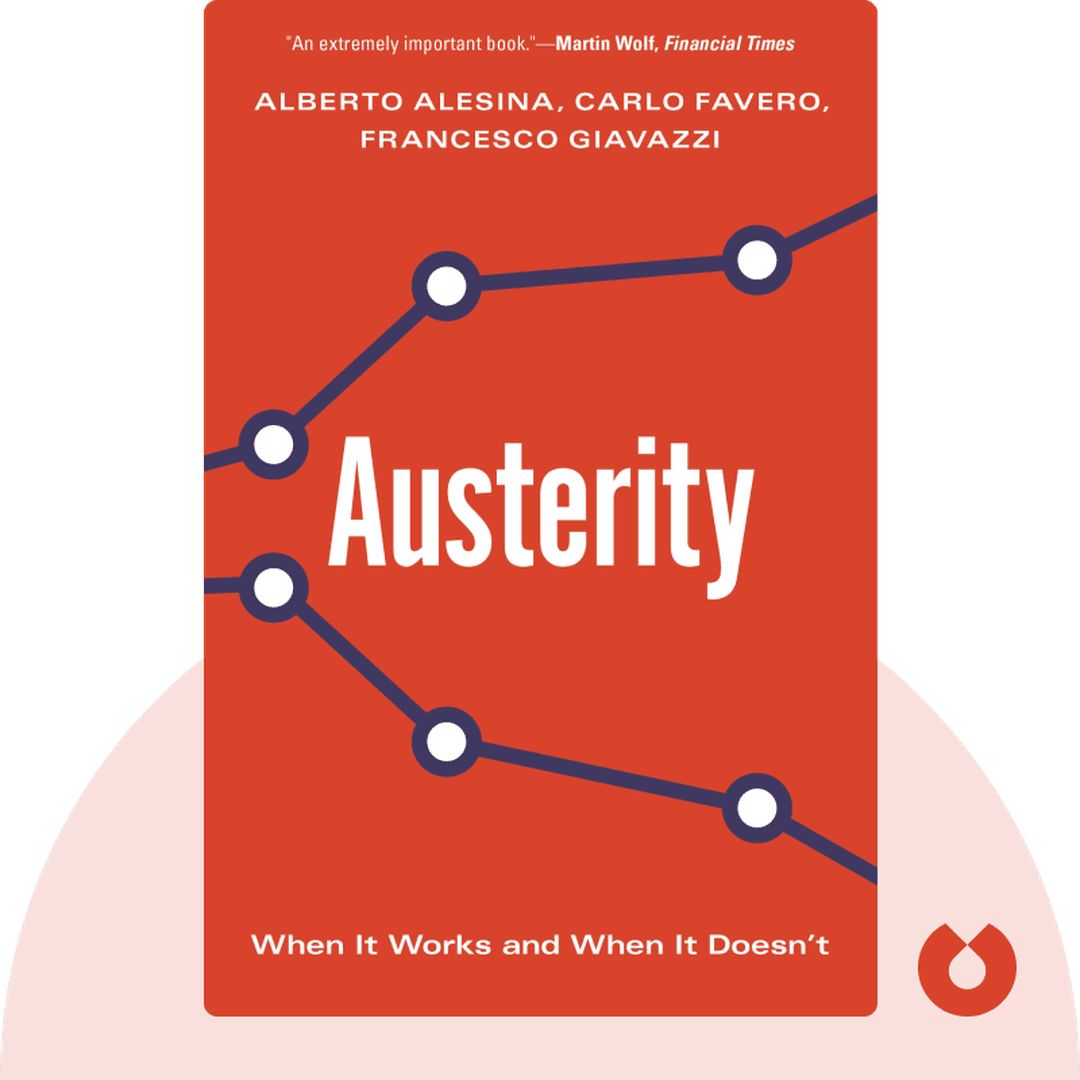 Austerity cover