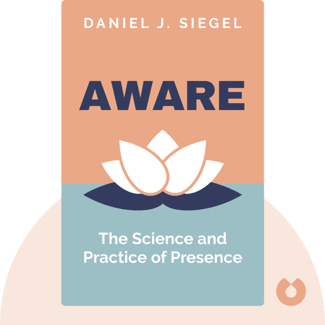 Aware audiobook cover - The Science and Practice of Presence