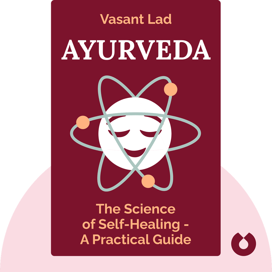 Ayurveda cover