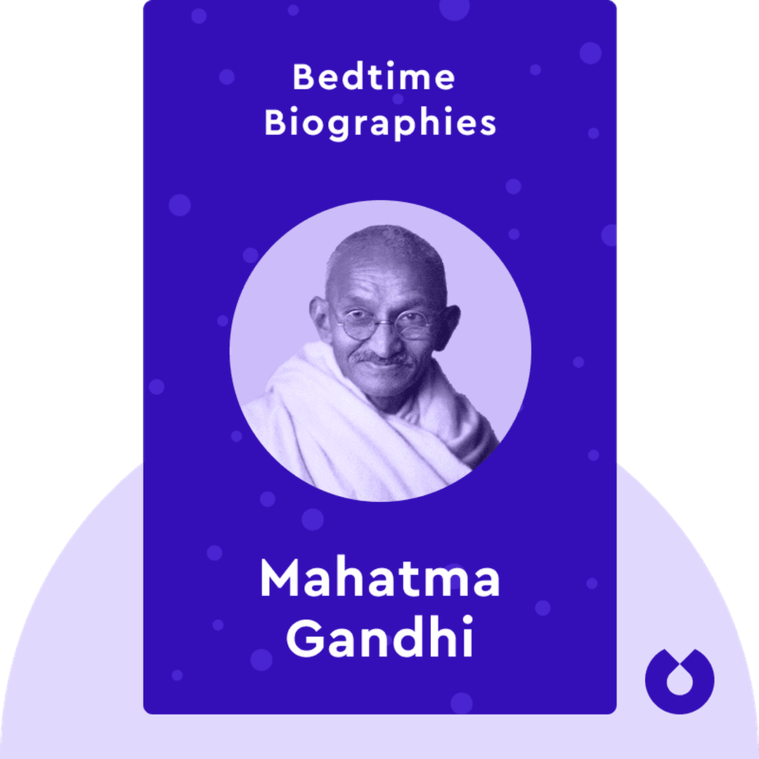 Bedtime Biography: An Autobiography cover