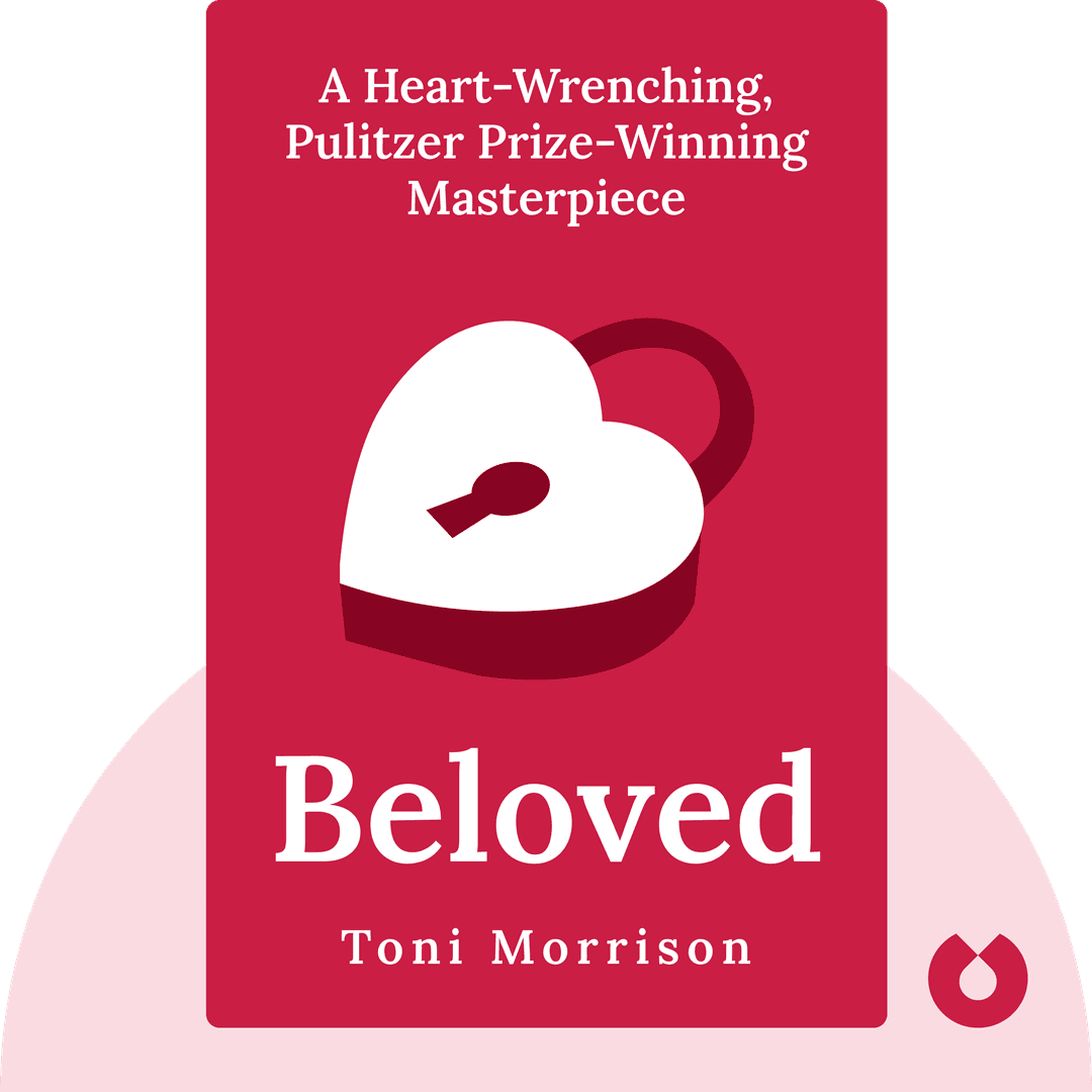 Beloved cover