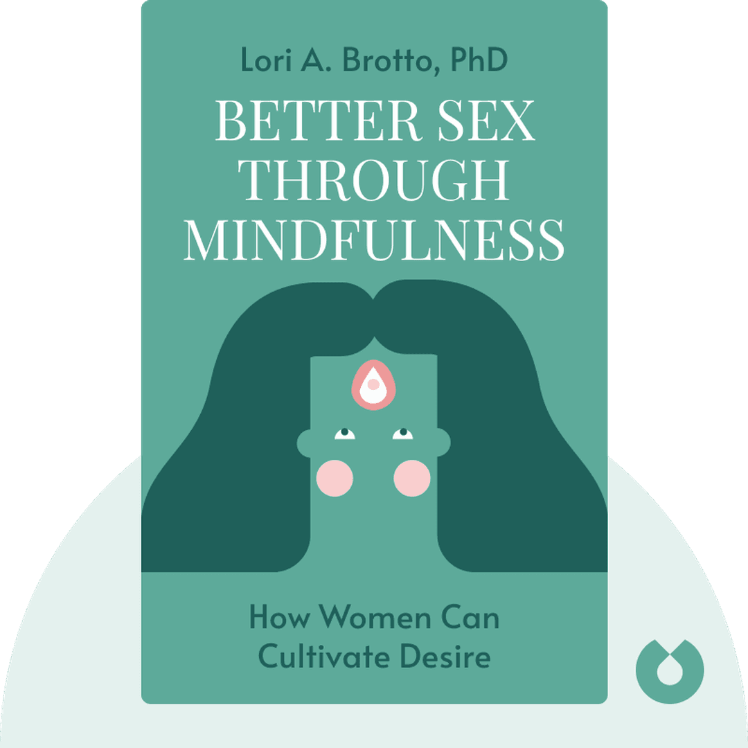 Better Sex Through Mindfulness cover