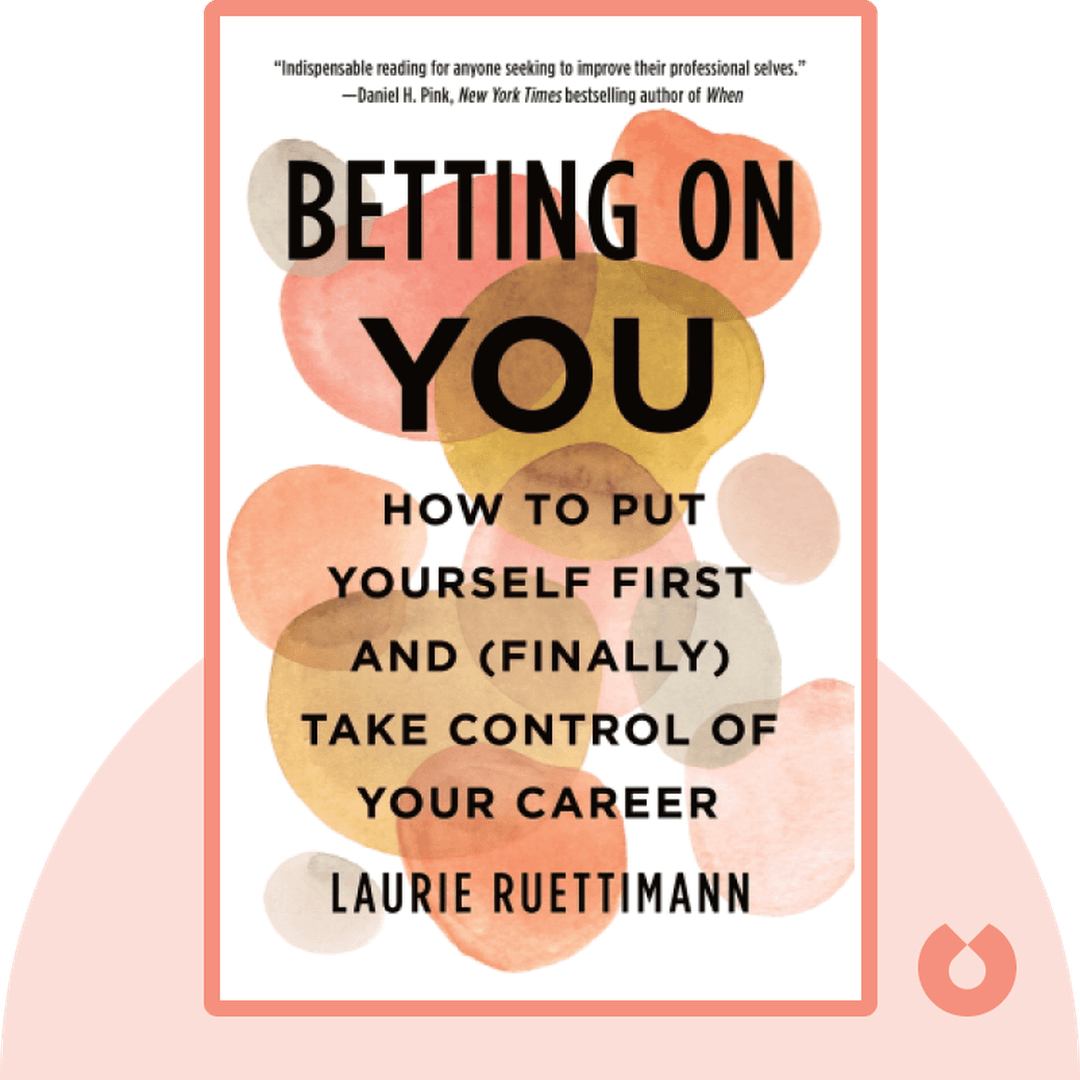 Betting on You cover
