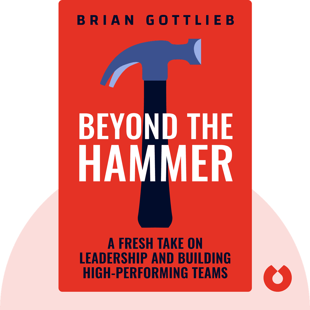 Beyond the Hammer cover