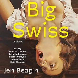 Big Swiss cover