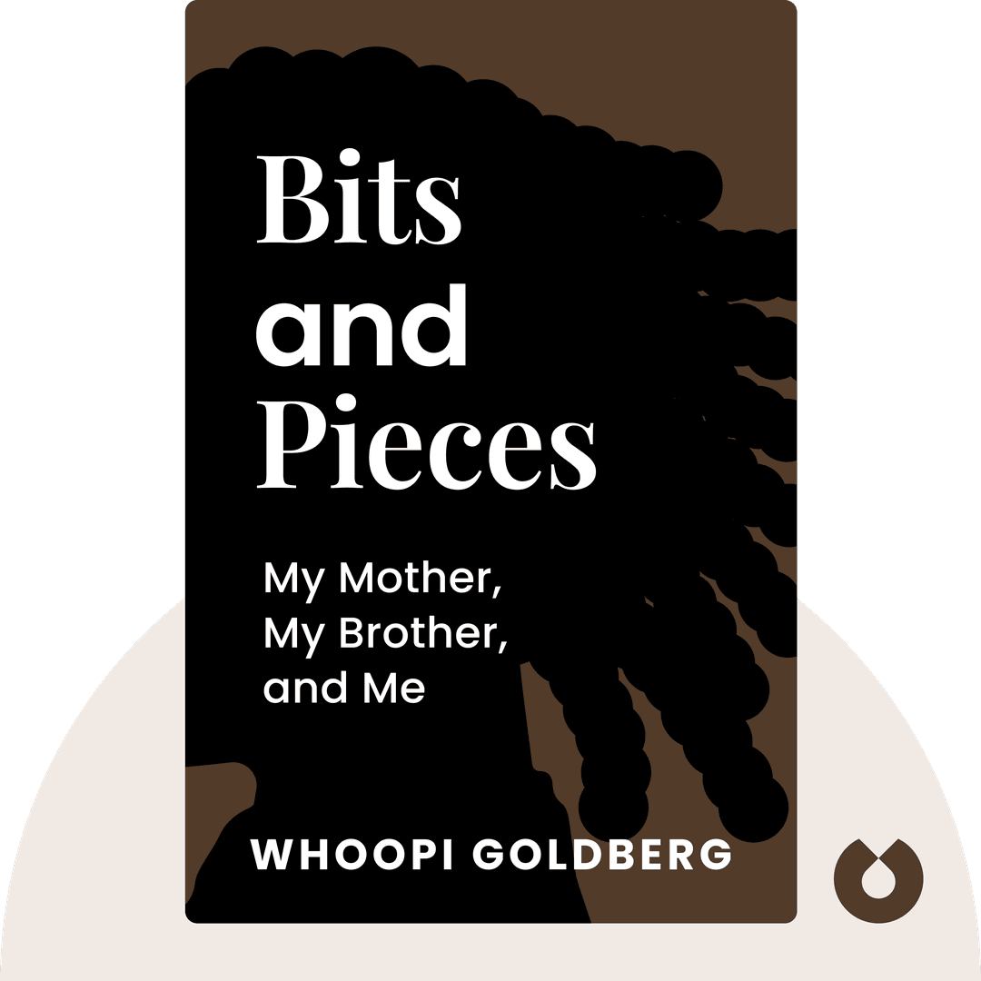 Bits and Pieces cover