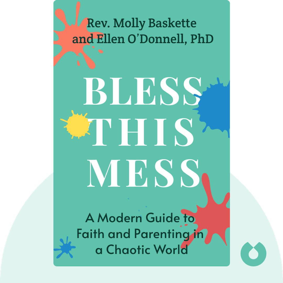 Bless This Mess cover