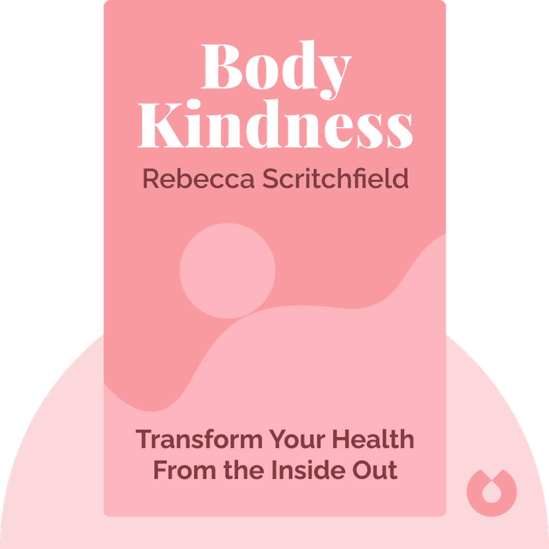 Body Kindness cover