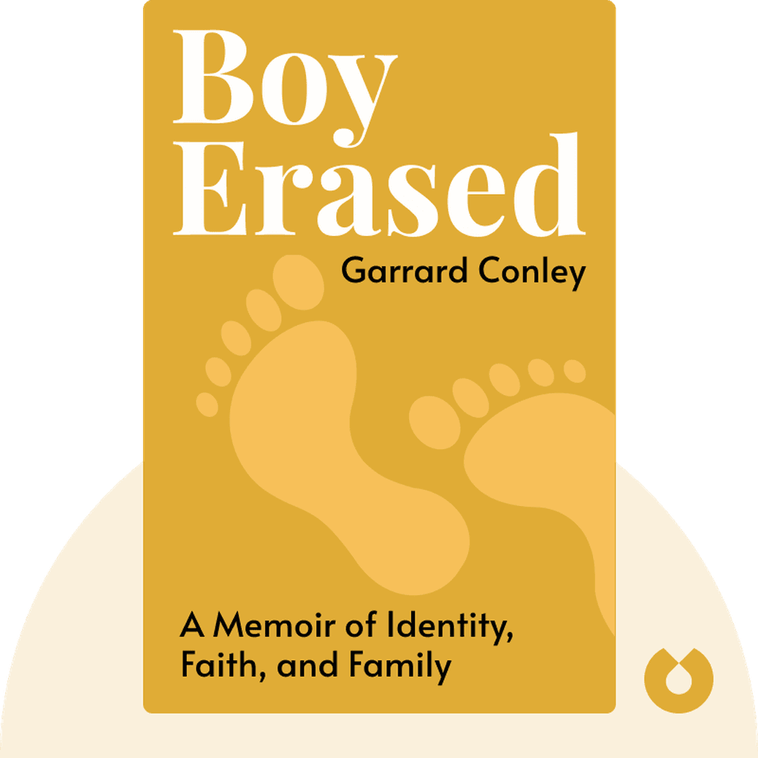 Boy Erased cover