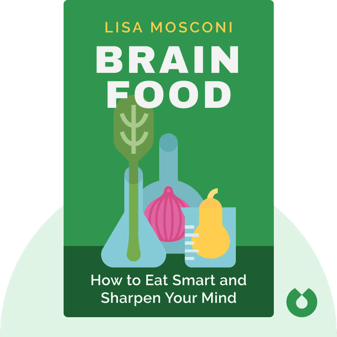 Brain Food cover