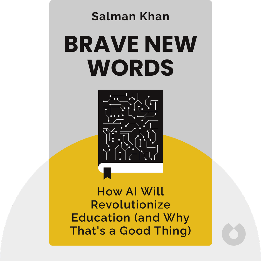 Brave New Words cover