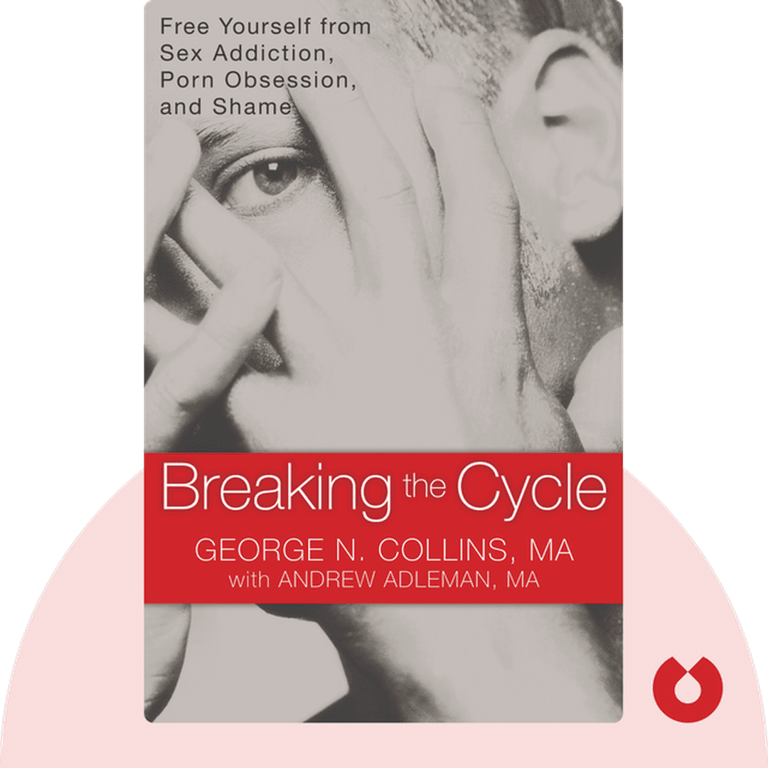 Breaking the Cycle cover