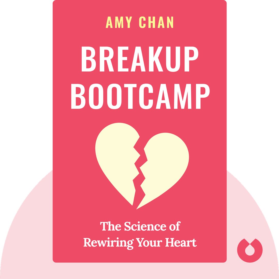 Breakup Bootcamp cover