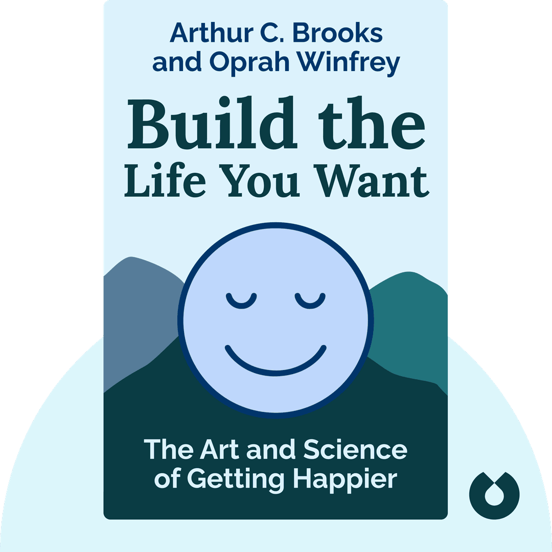 Build the Life You Want cover