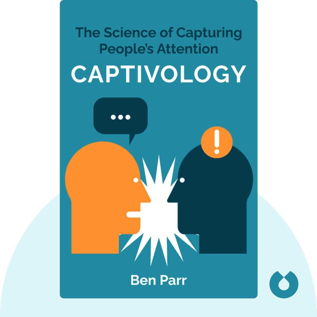 Captivology cover