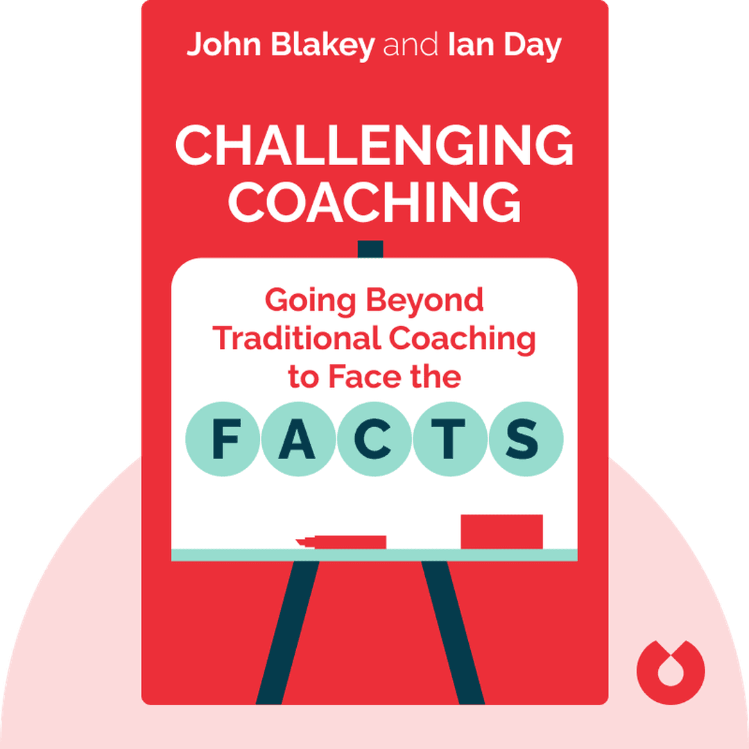 Challenging Coaching cover