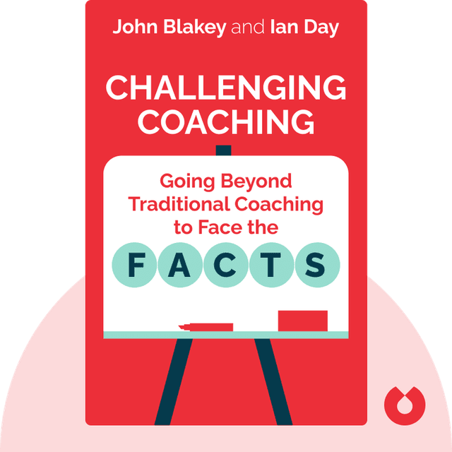 Challenging Coaching audiobook cover - Going Beyond Traditional Coaching to Face the FACTS