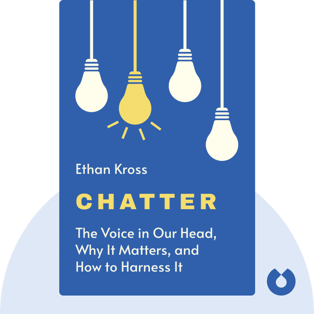 Chatter cover