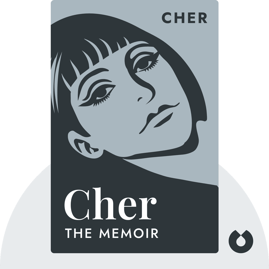 Cher cover