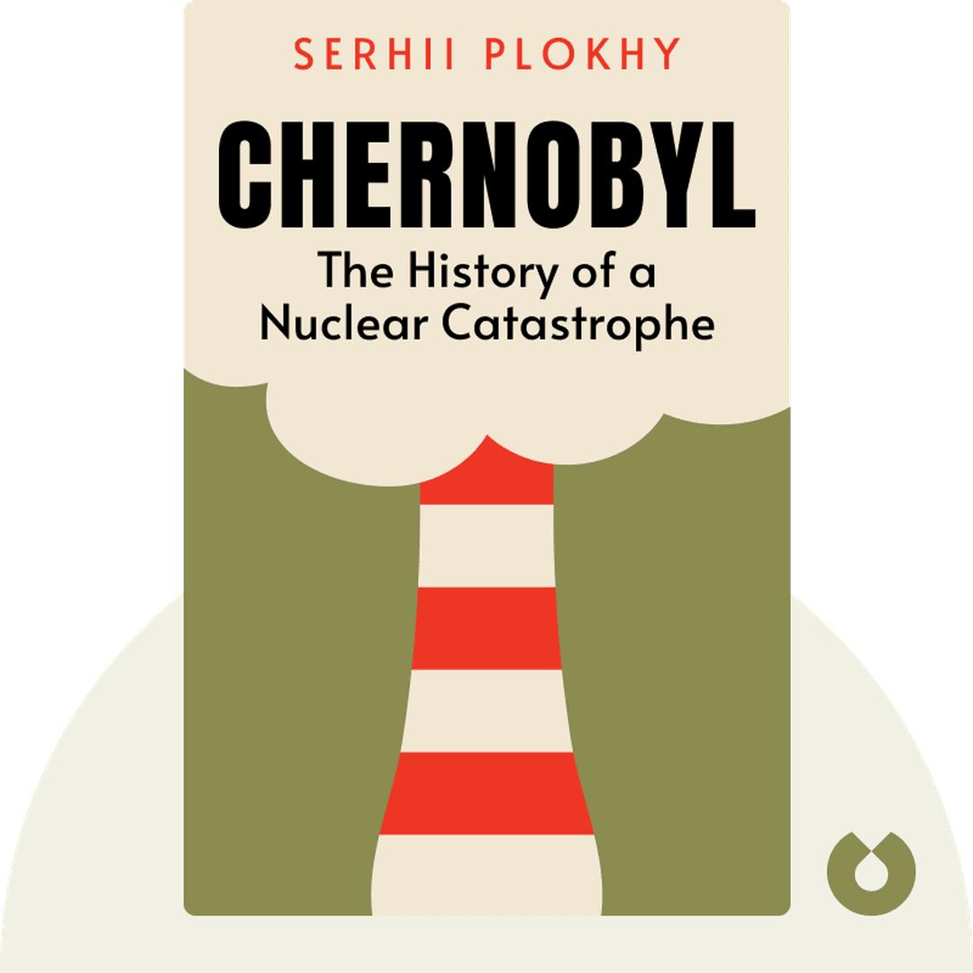 Chernobyl cover