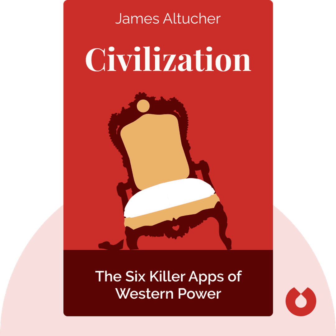 Civilization cover