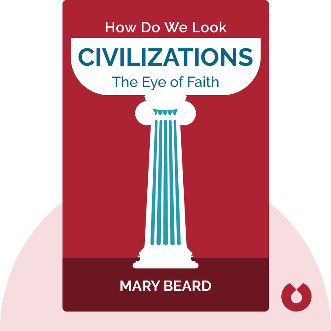 Civilizations cover