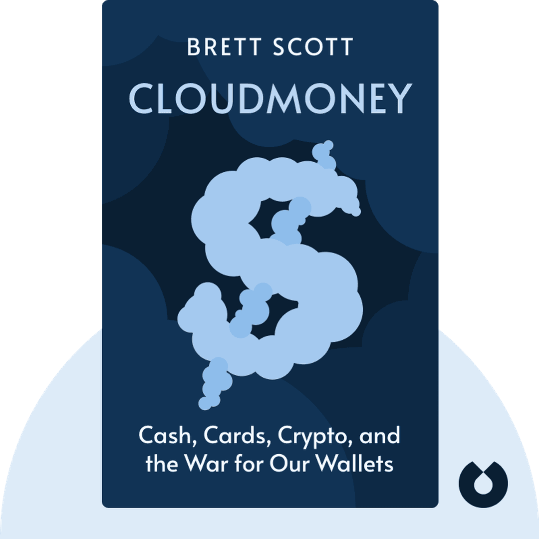 Cloudmoney cover