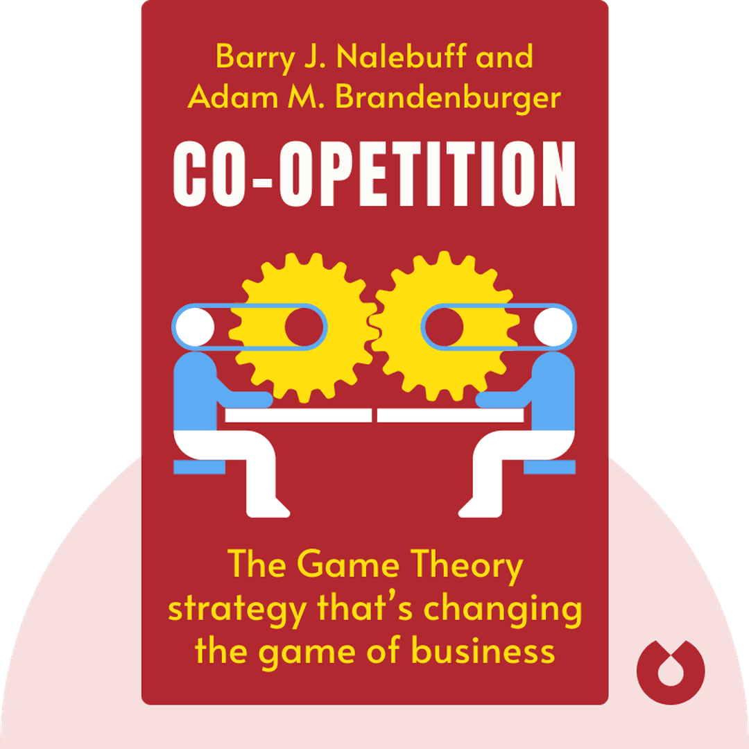 Co-opetition cover