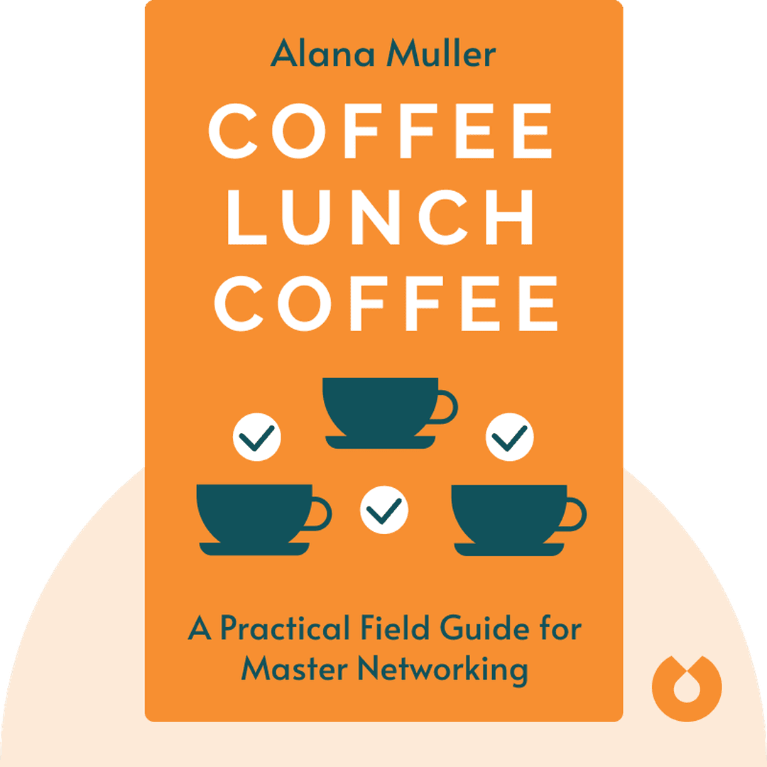 Coffee Lunch Coffee cover