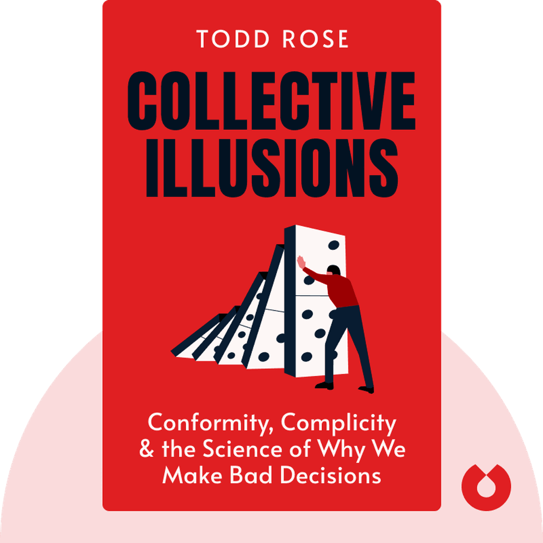 Collective Illusions cover
