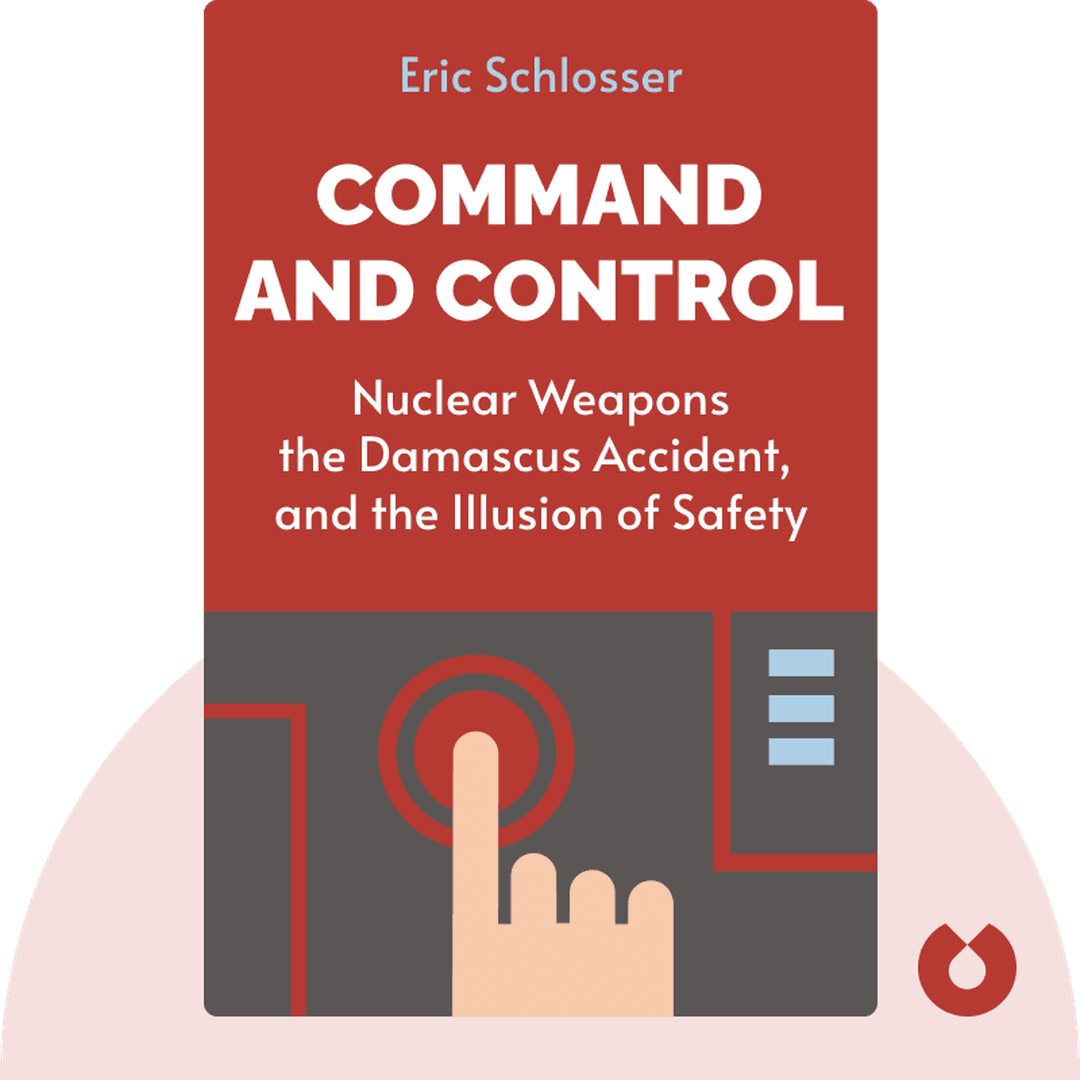 Command and Control cover