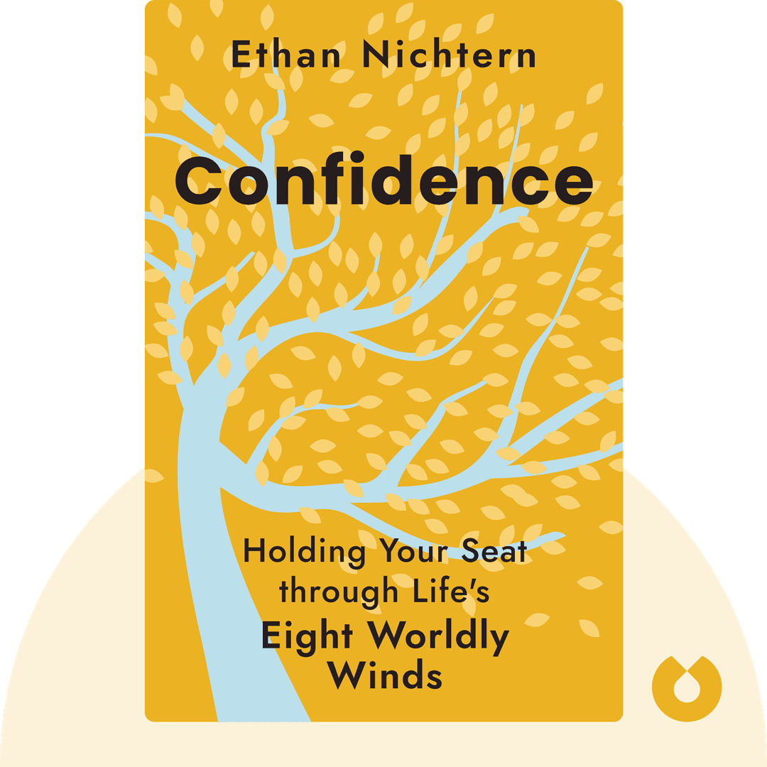 Confidence cover