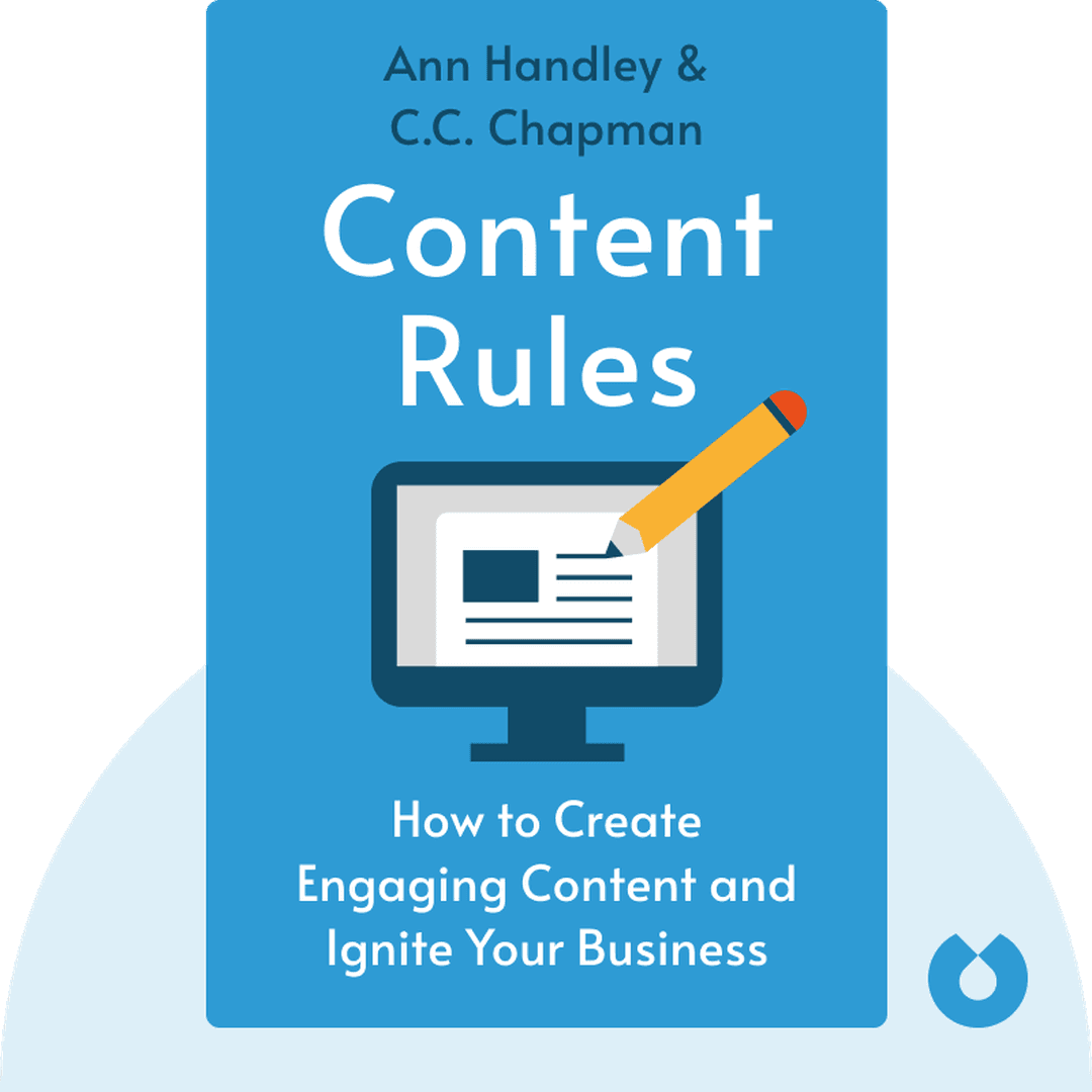 Content Rules cover