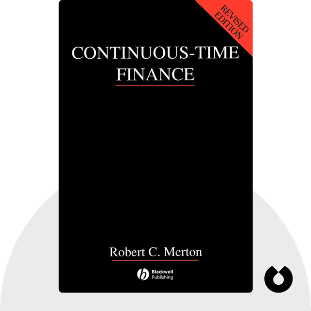 Continuous-Time Finance audiobook cover - Mastering Financial Strategies with Math, Models, and Insights