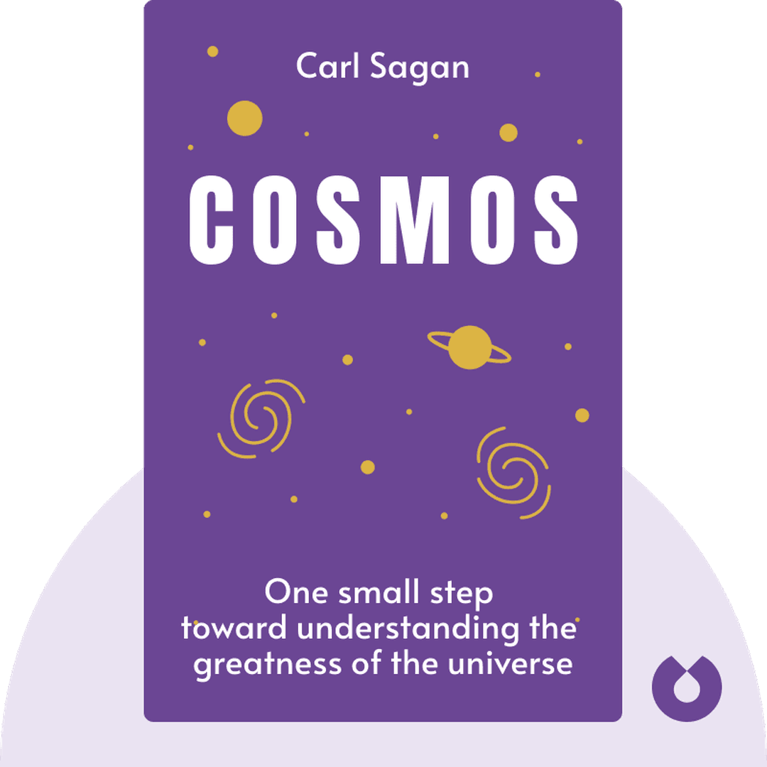 Cosmos cover