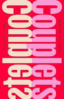 Couplets: A Love Story cover