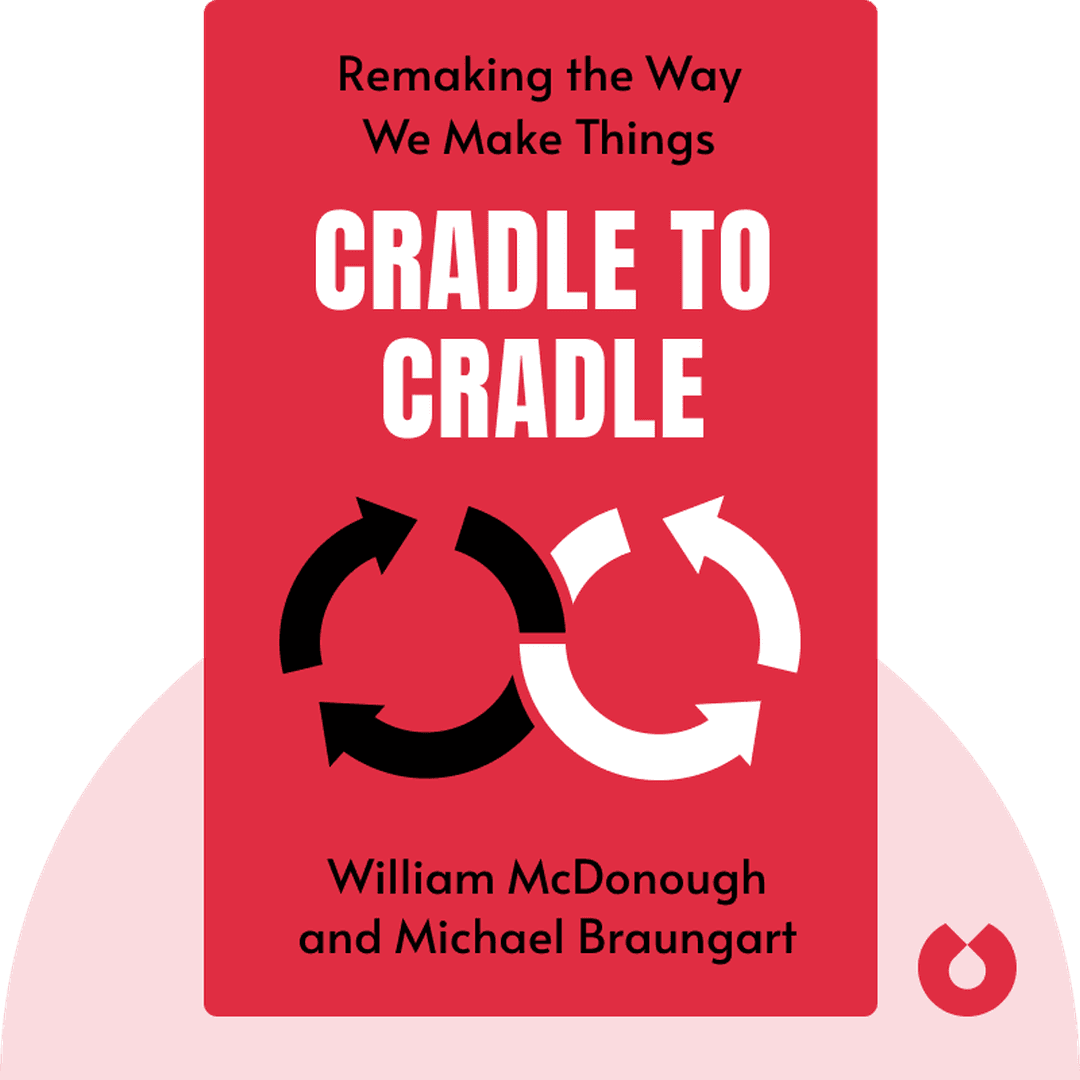 Cradle to Cradle cover