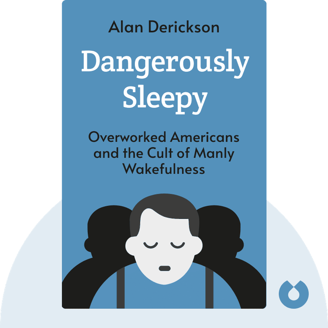 Dangerously Sleepy cover