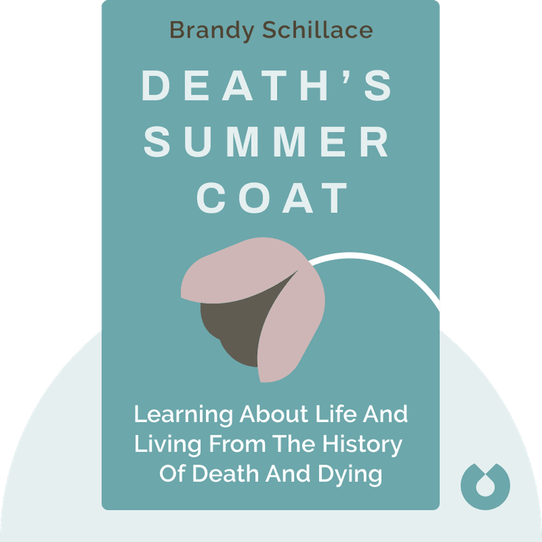 Death’s Summer Coat cover