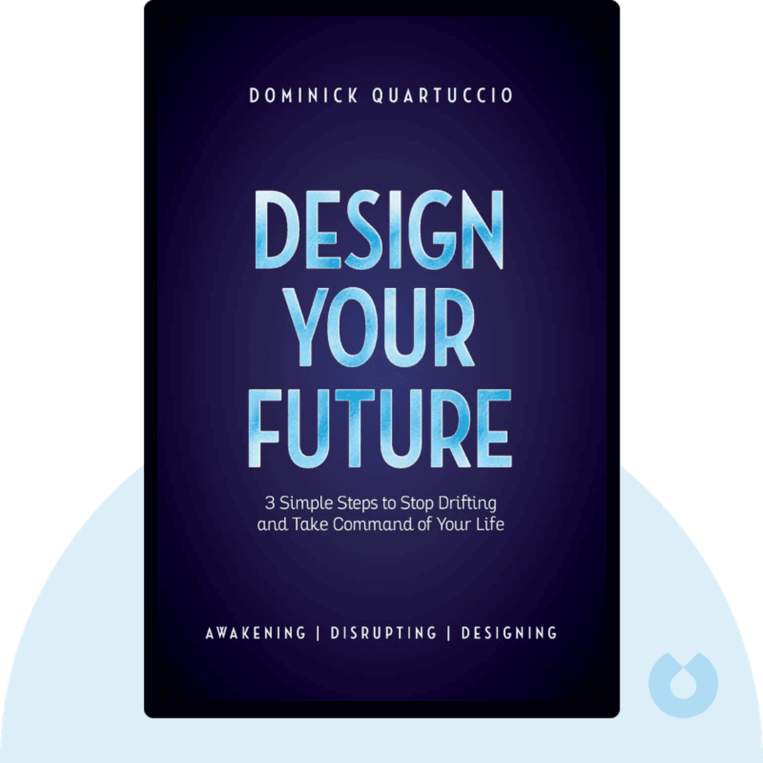 Design Your Future cover
