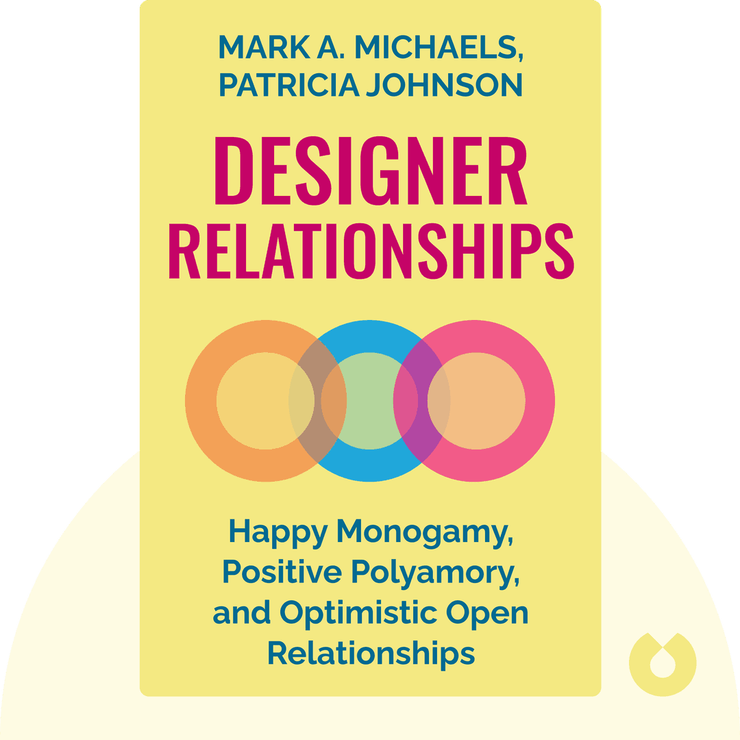 Designer Relationships cover