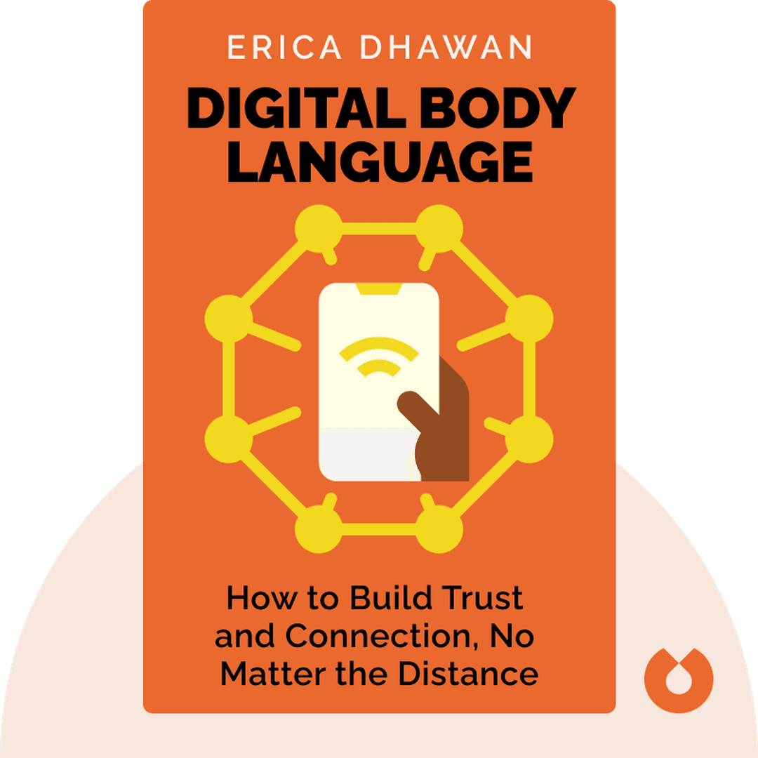 Digital Body Language cover